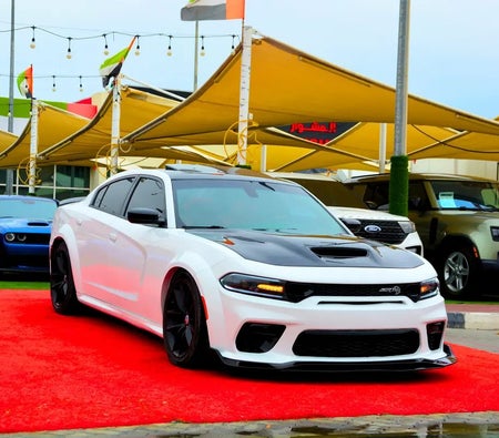 Dodge Charger Scat Pack 2021, photo 3 of 4