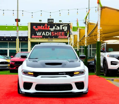 Dodge Charger Scat Pack 2021, photo 2 of 4