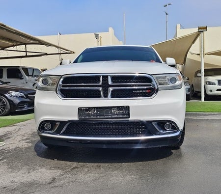 Dodge Durango SXT 2015, photo 2 of 4
