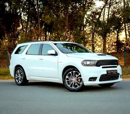 دودج Durango R/T 2020, photo 2 of 4