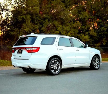 دودج Durango R/T 2020, photo 4 of 4