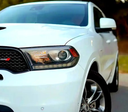 دودج Durango R/T 2020, photo 3 of 4
