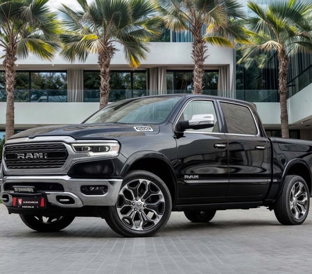 Nero Dodge RAM Limited 2021 Nero Dodge RAM Limited 2021