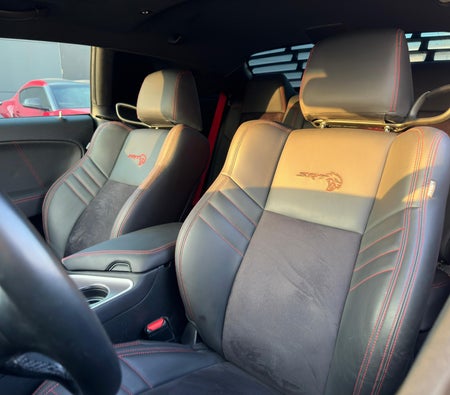 Dodge Challenger RT SCAT Pack V8 2020