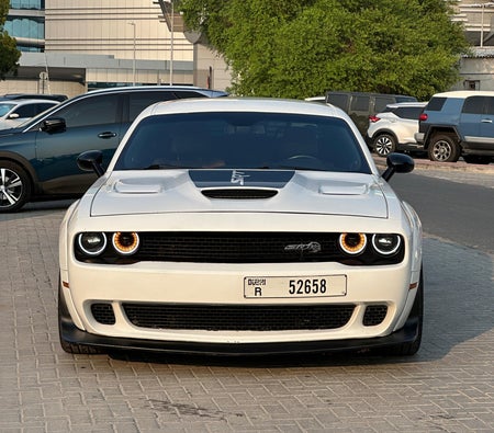 Dodge Challenger RT SCAT Pack V8 2020