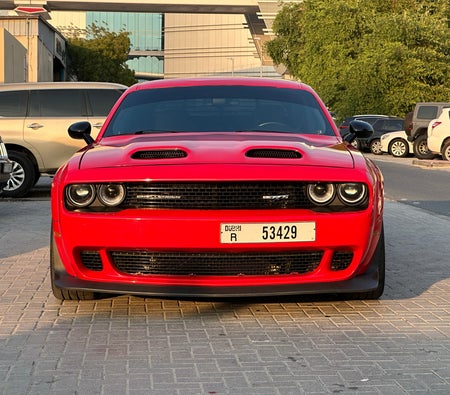 Dodge Challenger RT SCAT Pack V8 2020