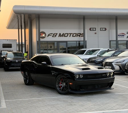 zwart Dodge Challenger SRT Hellcat V8 2020 zwart Dodge Challenger SRT Hellcat V8 2020
