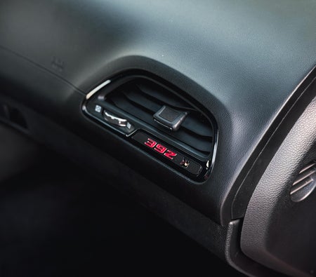Dodge Challenger SRT V8 2022