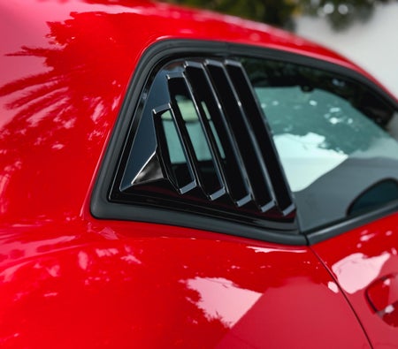 Dodge Challenger SRT V8 2022