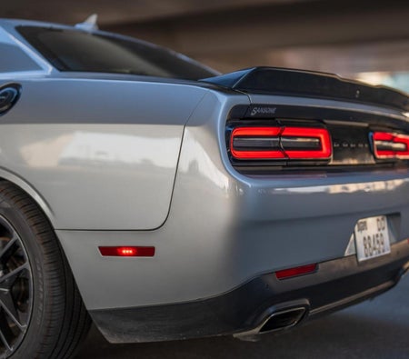 Dodge Challenger V6 2022