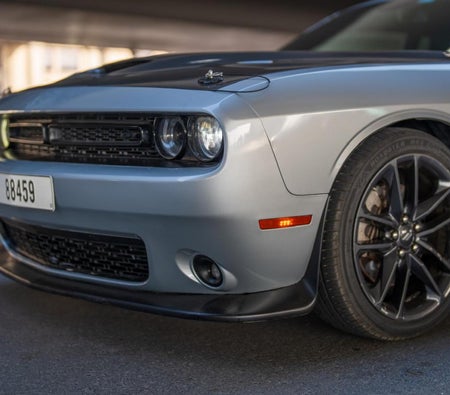 Dodge Challenger V6 2022