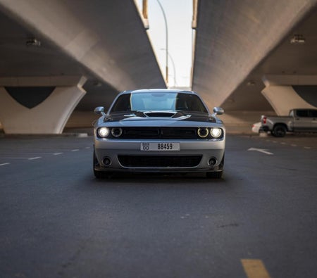 Dodge Challenger V6 2022