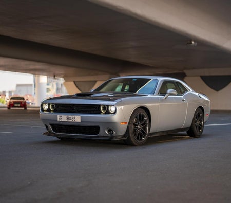 Dodge Challenger V6 2022