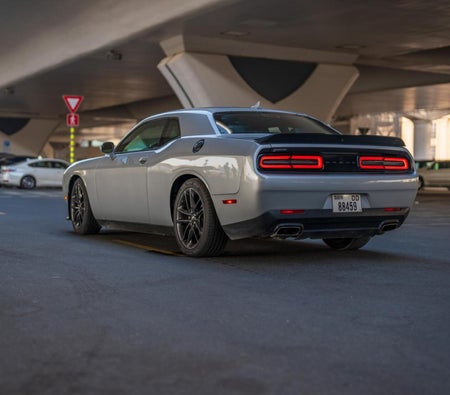 Dodge Challenger V6 2022