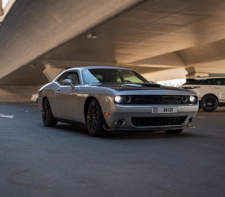 Dodge Challenger V6 2022