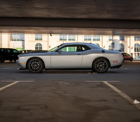 Dodge Challenger V6 2022
