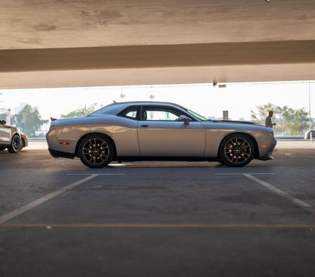 Dodge Challenger V6 2022