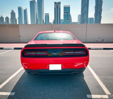 Dodge Challenger V6 2023