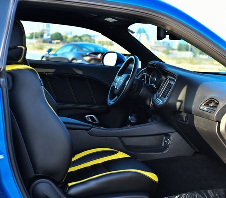 Dodge Challenger V6 2023