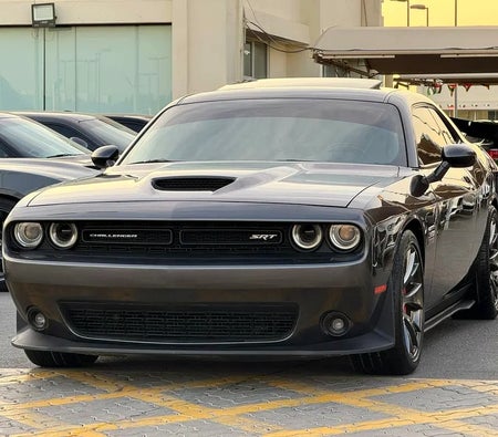 Dodge Challenger Scat Pack 2015, photo 2 of 4