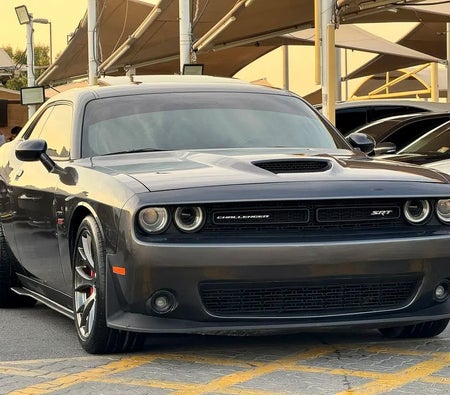 Dodge Challenger Scat Pack 2015, photo 3 of 4