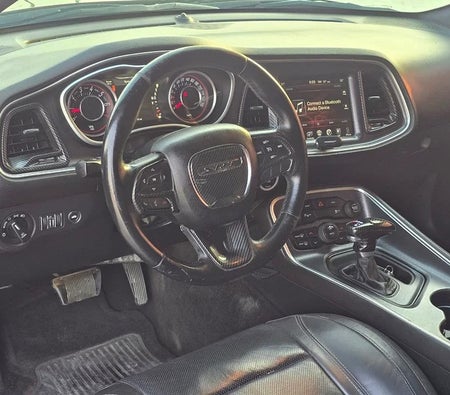 Dodge Challenger SXT Plus 2015, photo 2 of 4