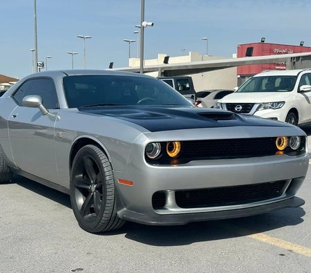 Dodge Challenger SXT 2015, photo 2 of 4
