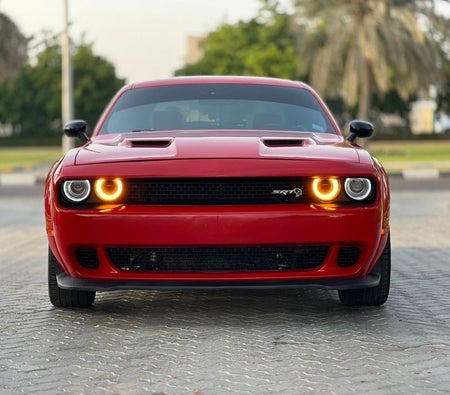 Dodge Challenger 2015, photo 4 of 4