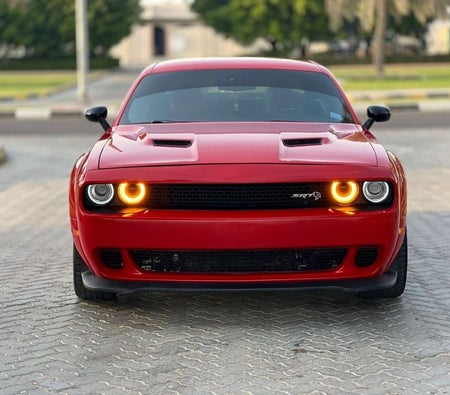 Dodge Challenger 2015, photo 3 of 4