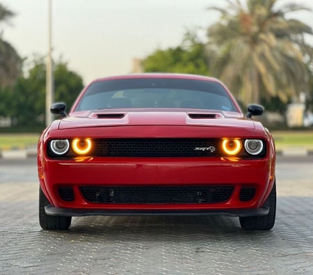 Dodge Challenger 2015, photo 2 of 4