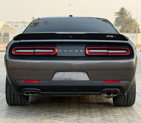 Dodge Challenger 2015, photo 3 of 4