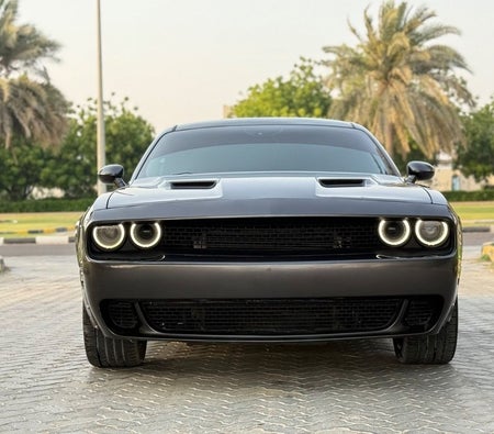 Dodge Challenger 2015, photo 4 of 4