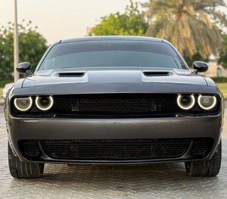 Dodge Challenger 2015, photo 2 of 4