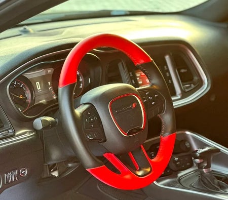 Dodge Challenger R/T 2016, photo 3 of 4