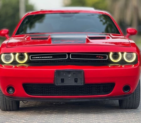 Dodge Challenger 2016, photo 2 of 4