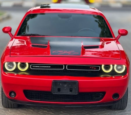 Dodge Challenger 2016, photo 3 of 4
