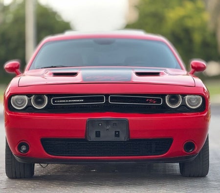 Dodge Challenger 2016, photo 4 of 4