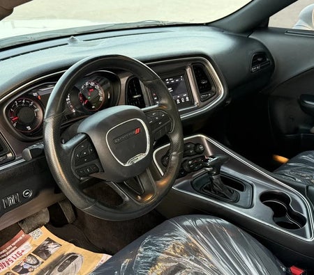 Dodge Challenger SXT Plus 2018, photo 3 of 4