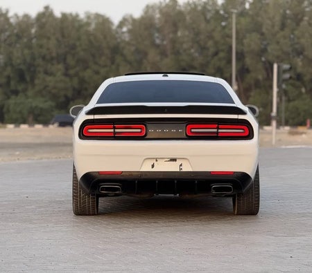 Dodge Challenger SXT Plus 2018, photo 4 of 4