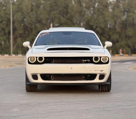 Dodge Challenger SXT Plus 2018, photo 2 of 4
