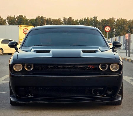 Dodge Challenger R/T 2018, photo 2 of 4