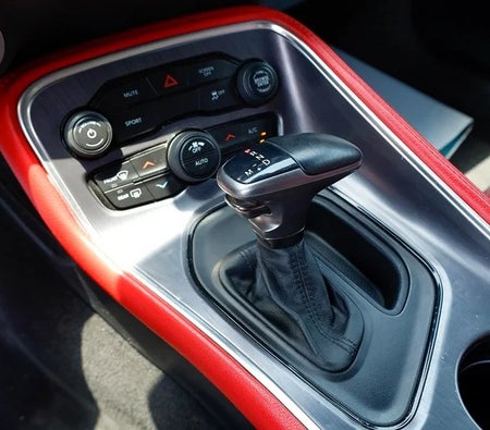 Dodge Challenger SXT Plus 2019, photo 4 of 4