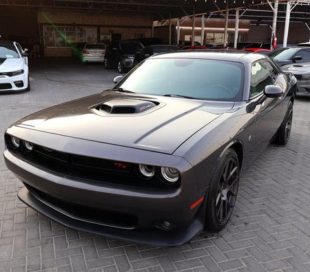 Dodge Challenger Scat Pack 2019, photo 2 of 4