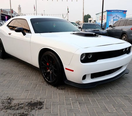 Dodge Challenger R/T Shaker 2019, photo 2 of 4