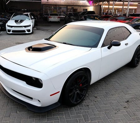 Dodge Challenger R/T Shaker 2019, photo 3 of 4
