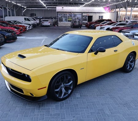 Dodge Challenger R/T 2019, photo 3 of 4