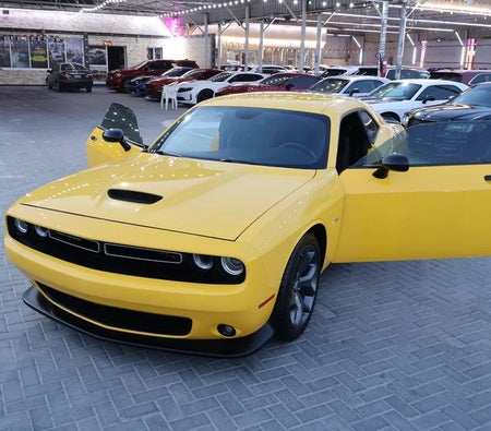 Dodge Challenger R/T 2019, photo 2 of 4