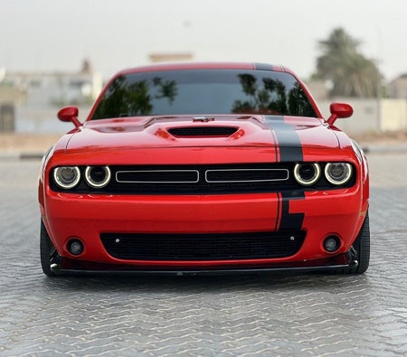 Dodge Challenger 2019, photo 2 of 4