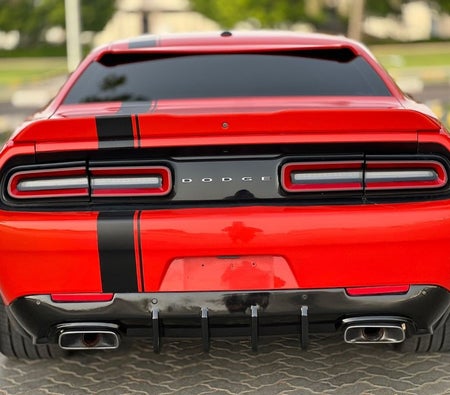 Dodge Challenger 2019, photo 3 of 4