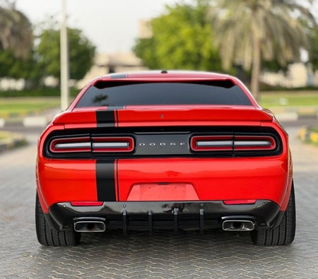 Dodge Challenger 2019, photo 4 of 4